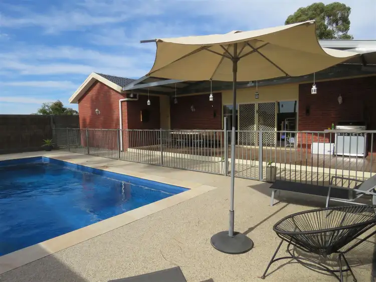 Sixth view of Homely house listing, 8666 Northern Highway, Echuca VIC 3564