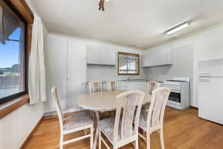 Second view of Homely unit listing, 1/3 Dargo Court, Corio VIC 3214