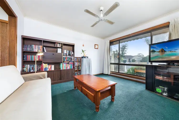 Third view of Homely unit listing, 1/3 Dargo Court, Corio VIC 3214