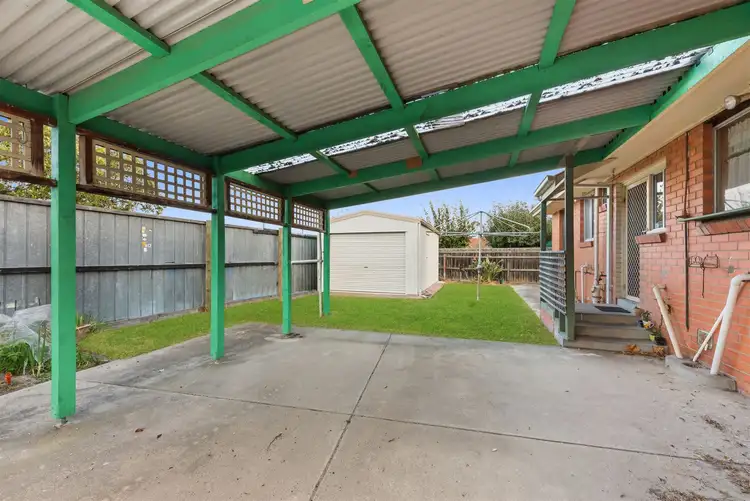 Sixth view of Homely unit listing, 1/3 Dargo Court, Corio VIC 3214