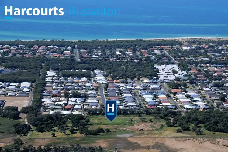 9003 Broadwater Boulevard, Broadwater WA 6280