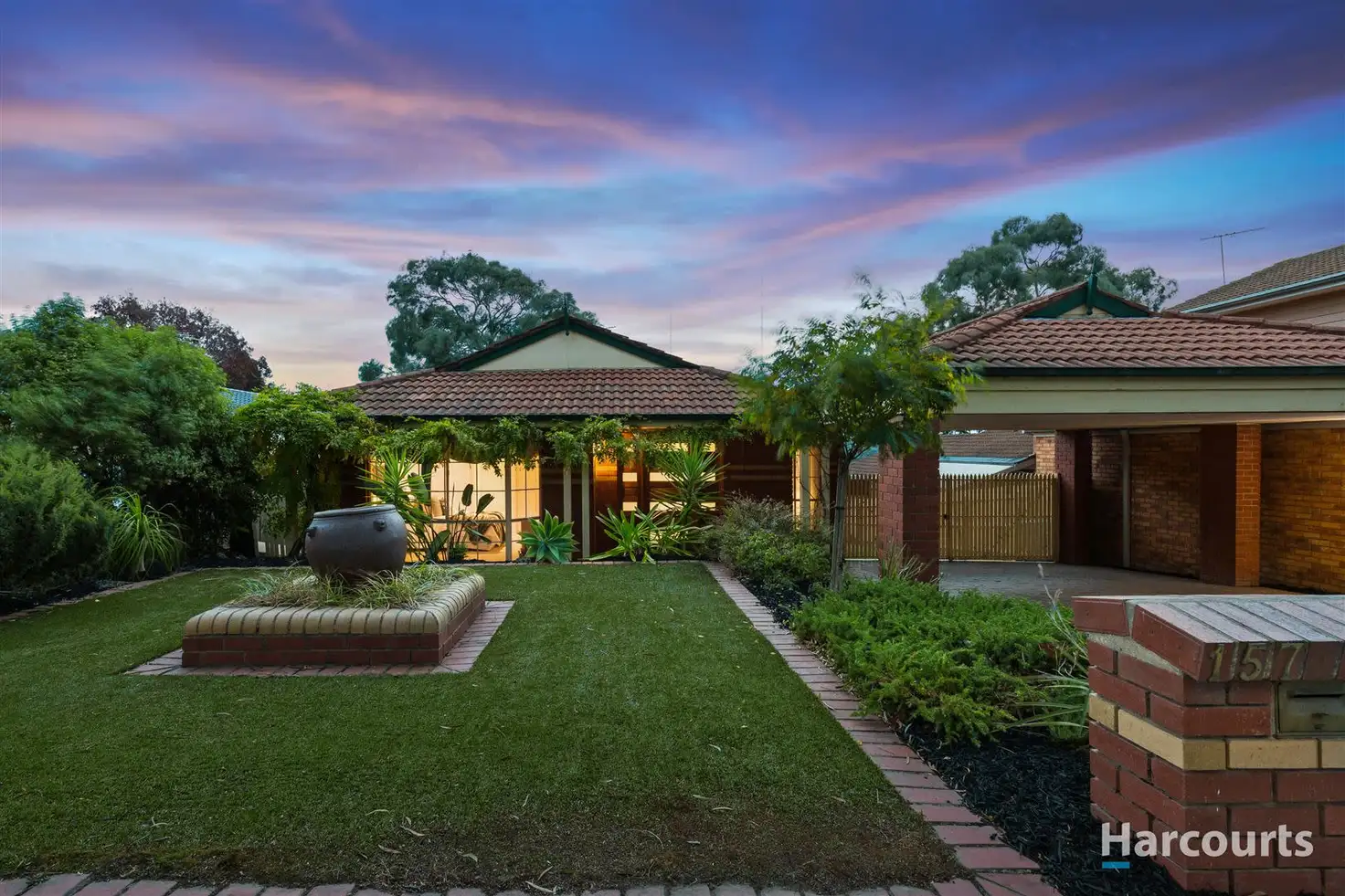 Main view of Homely house listing, 157 Seebeck Road, Rowville VIC 3178