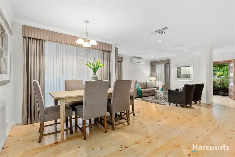 Second view of Homely house listing, 157 Seebeck Road, Rowville VIC 3178