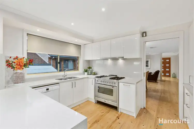 Third view of Homely house listing, 157 Seebeck Road, Rowville VIC 3178