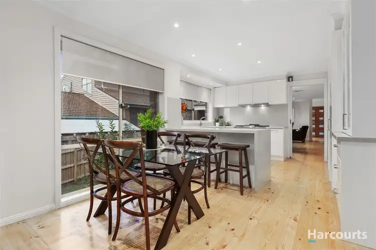 Fourth view of Homely house listing, 157 Seebeck Road, Rowville VIC 3178