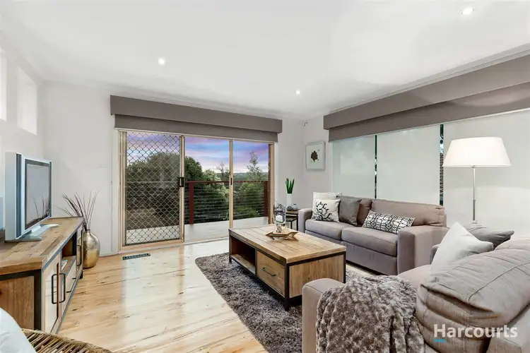 Fifth view of Homely house listing, 157 Seebeck Road, Rowville VIC 3178