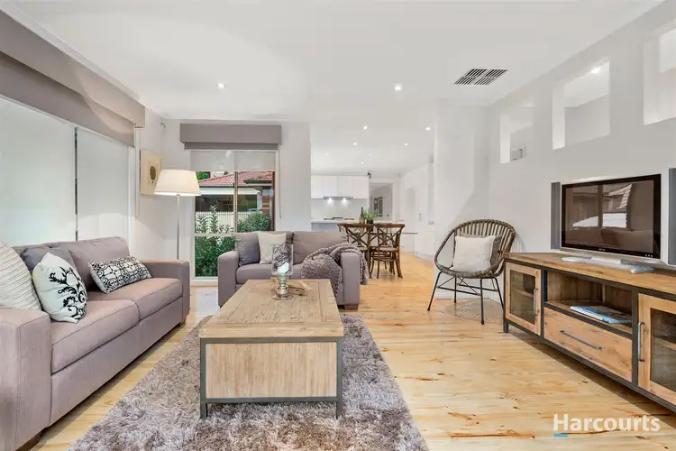 Sixth view of Homely house listing, 157 Seebeck Road, Rowville VIC 3178