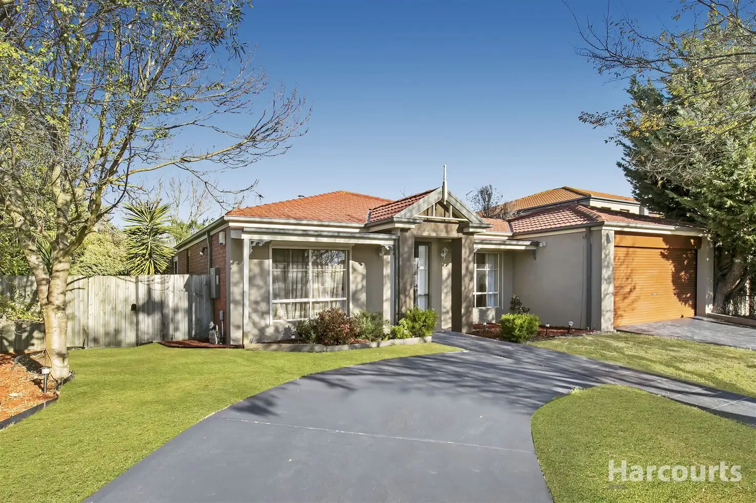 Main view of Homely house listing, 45 Littlecroft Avenue, Narre Warren South VIC 3805