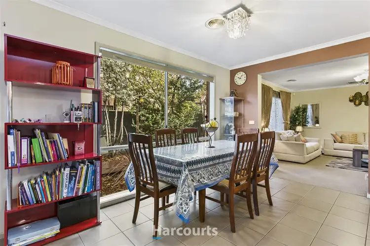 Third view of Homely house listing, 45 Littlecroft Avenue, Narre Warren South VIC 3805
