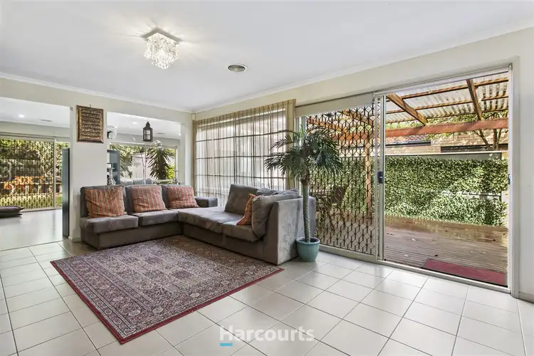 Fourth view of Homely house listing, 45 Littlecroft Avenue, Narre Warren South VIC 3805