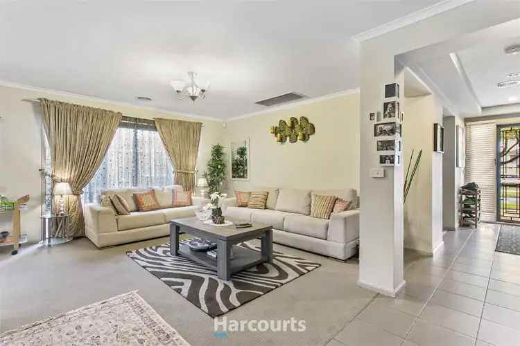 Fifth view of Homely house listing, 45 Littlecroft Avenue, Narre Warren South VIC 3805