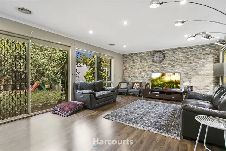 Sixth view of Homely house listing, 45 Littlecroft Avenue, Narre Warren South VIC 3805