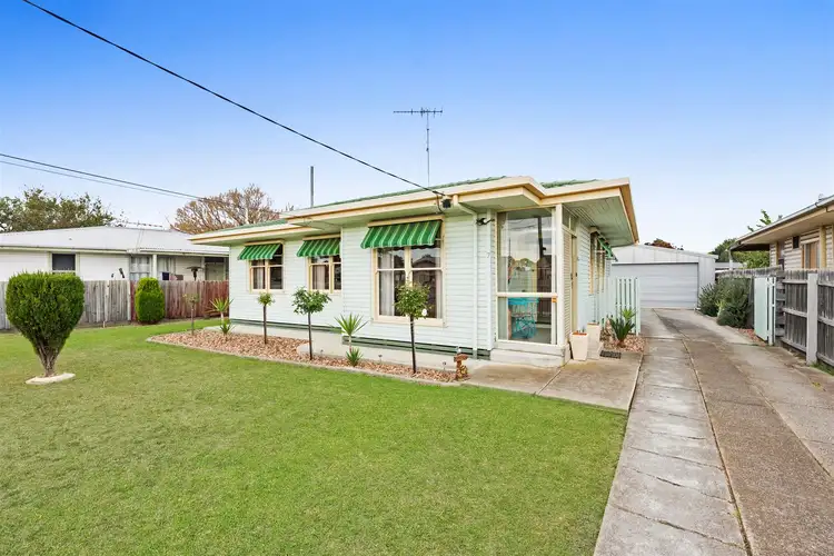 7 Gull Street, Norlane VIC 3214