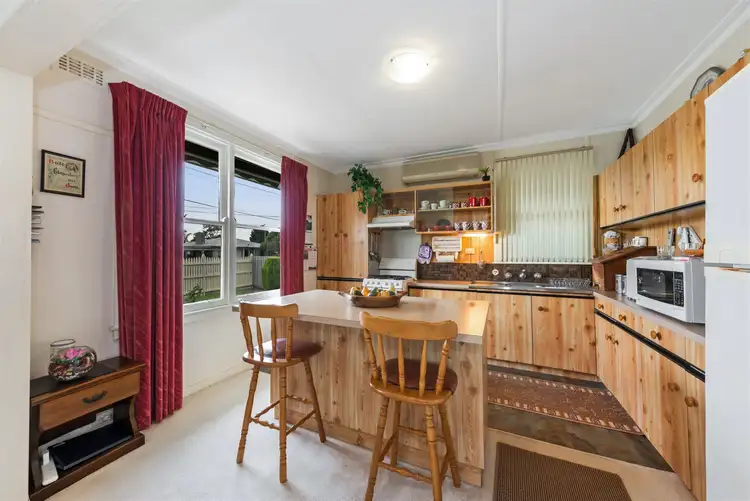 Second view of Homely house listing, 7 Gull Street, Norlane VIC 3214
