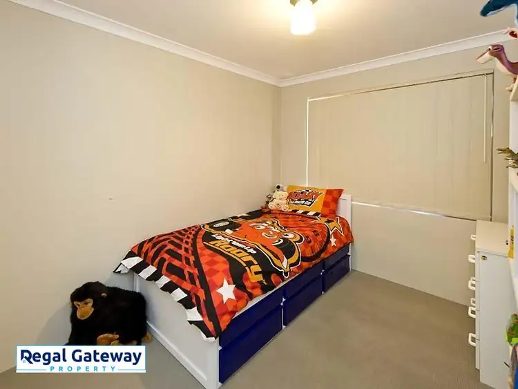 Fifth view of Homely house listing, 11A Aromatic Crescent, Atwell WA 6164