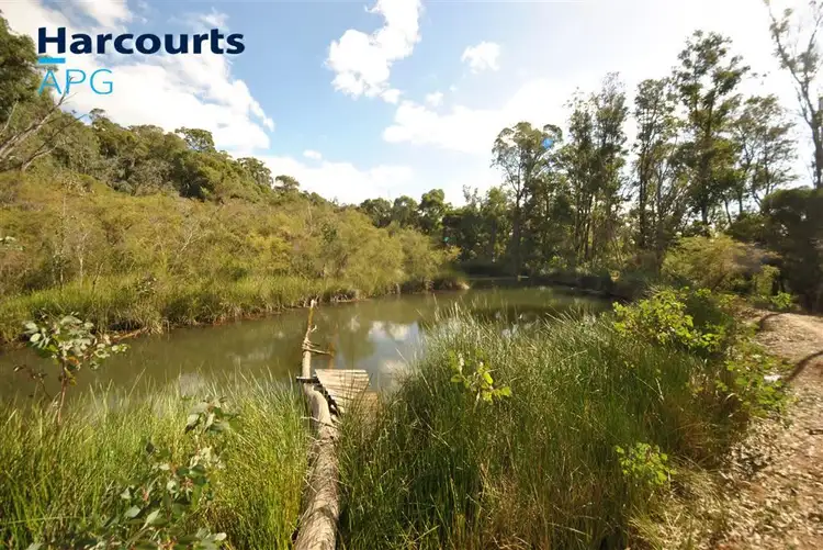 Lot 14 Hanson Rd, Harvey WA 6220