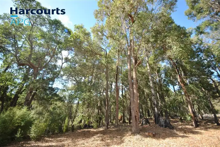 Second view of Homely rural property listing, Lot 14 Hanson Rd, Harvey WA 6220
