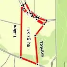 Third view of Homely rural property listing, Lot 14 Hanson Rd, Harvey WA 6220