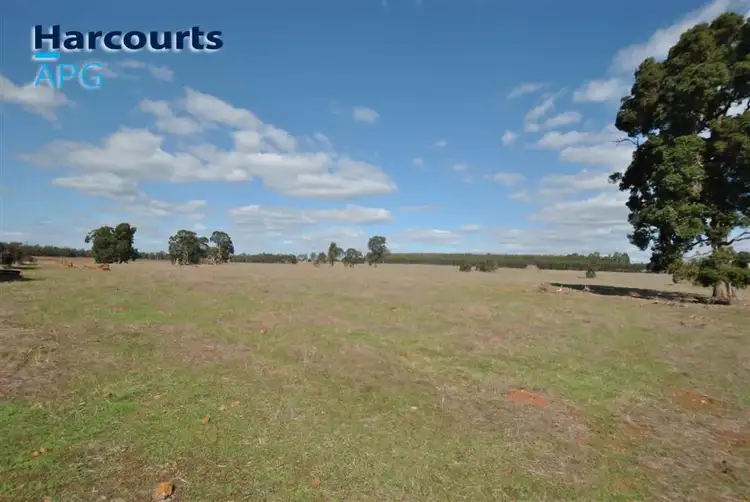 Fourth view of Homely rural property listing, Lot 14 Hanson Rd, Harvey WA 6220
