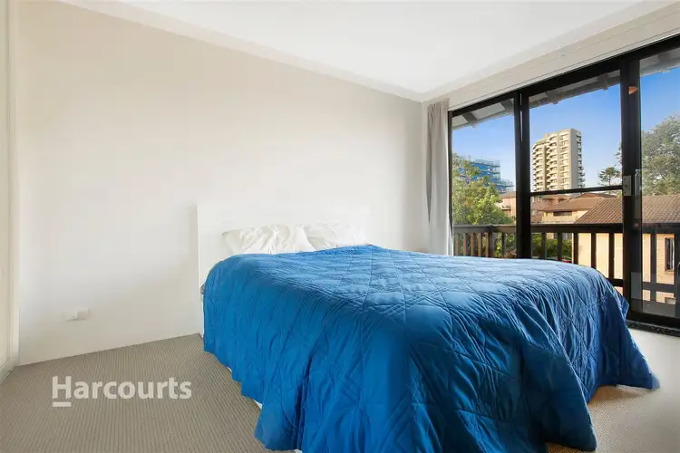 Fourth view of Homely unit listing, 12/32 Gipps Street, Wollongong NSW 2500