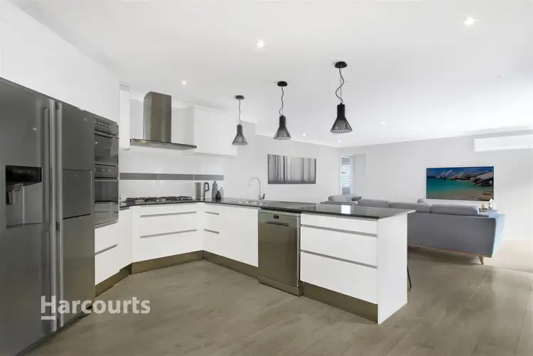 Fourth view of Homely house listing, 24 Athanlin Avenue, Haywards Bay NSW 2530