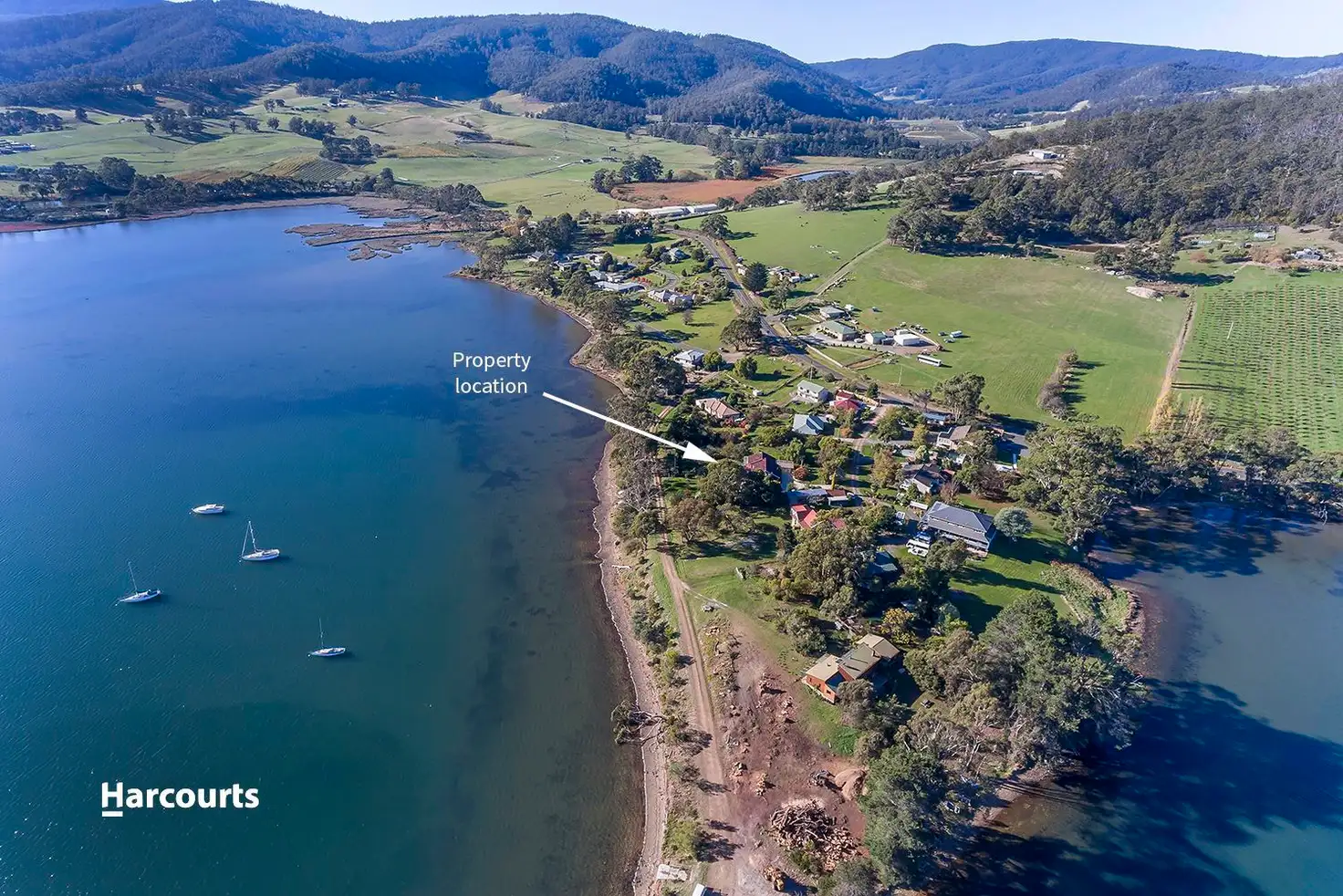 Main view of Homely house listing, 10 Crooked Tree Court, Nicholls Rivulet TAS 7112