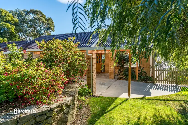 Fifth view of Homely house listing, 10 Crooked Tree Court, Nicholls Rivulet TAS 7112