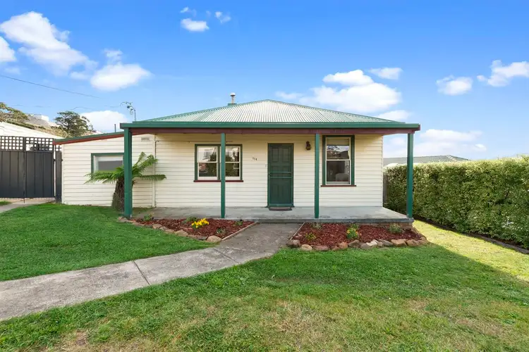 114 Abbotsfield Road, Claremont TAS 7011
