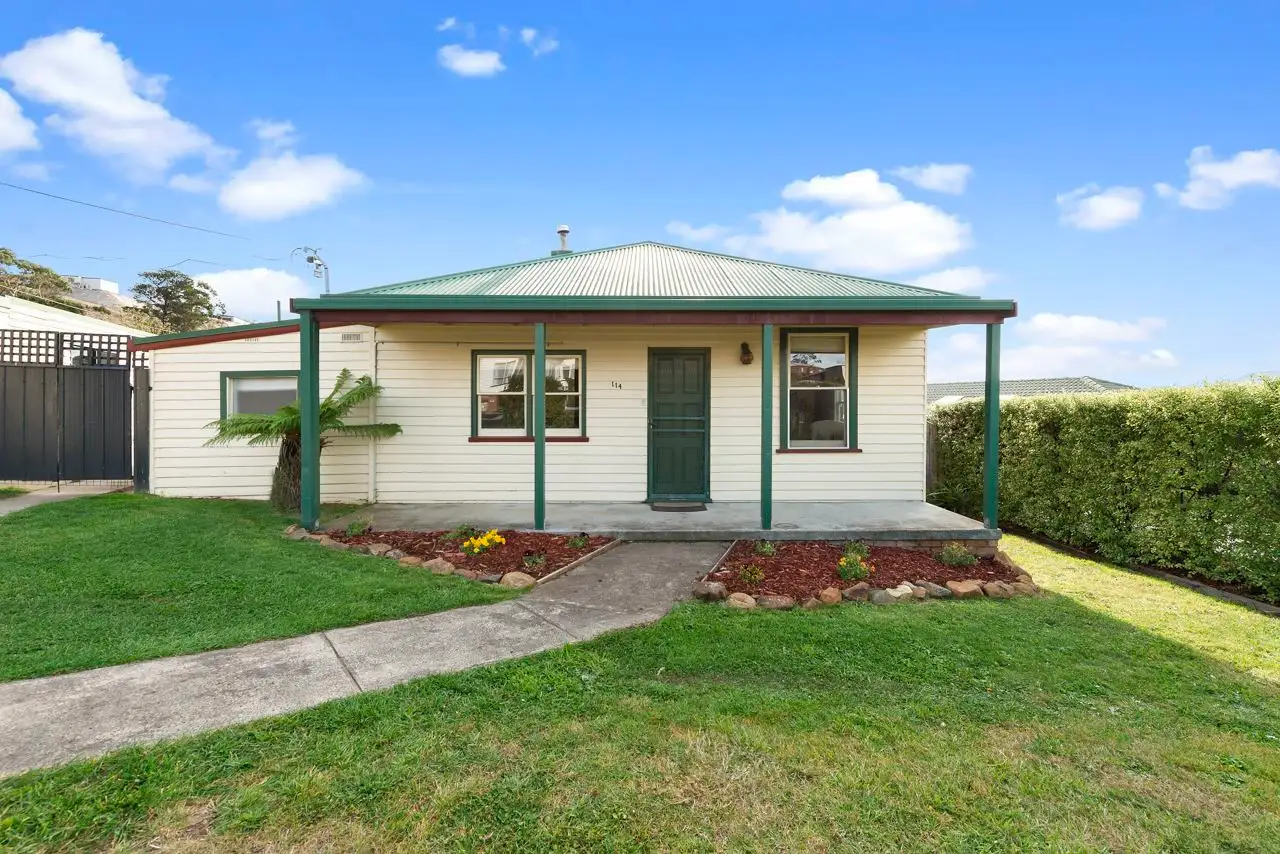 Main view of Homely house listing, 114 Abbotsfield Road, Claremont TAS 7011