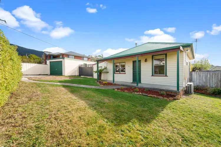 Second view of Homely house listing, 114 Abbotsfield Road, Claremont TAS 7011