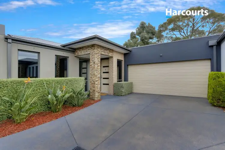 Main view of Homely unit listing, 4/23 Myers Road, Bittern VIC 3918