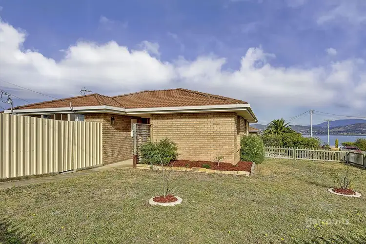 Second view of Homely unit listing, 4/11-13 Karachi Street, Midway Point TAS 7171