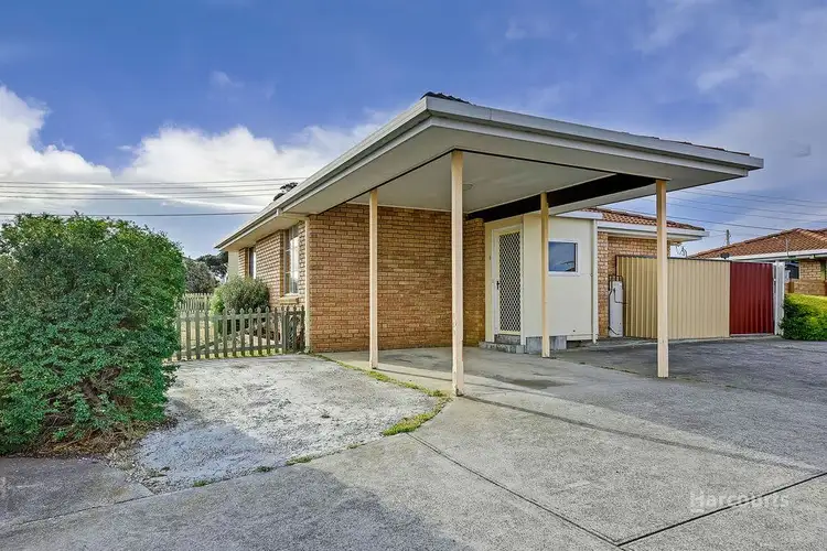 Third view of Homely unit listing, 4/11-13 Karachi Street, Midway Point TAS 7171