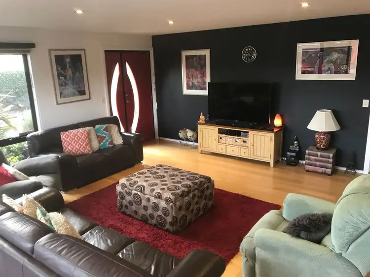 Second view of Homely villa listing, 1/32 Cameron Street, St Helens TAS 7216