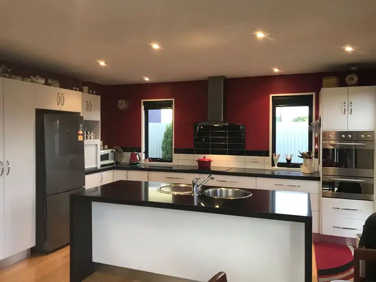 Fourth view of Homely villa listing, 1/32 Cameron Street, St Helens TAS 7216