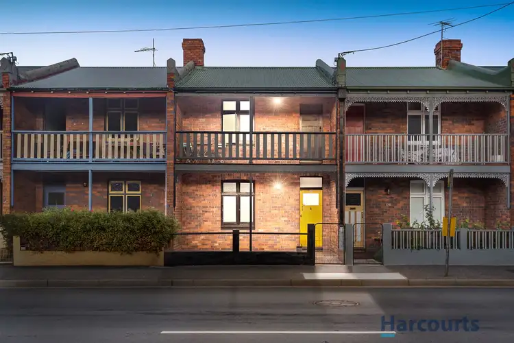 Main view of Homely terrace listing, 173 York Street, Launceston TAS 7250