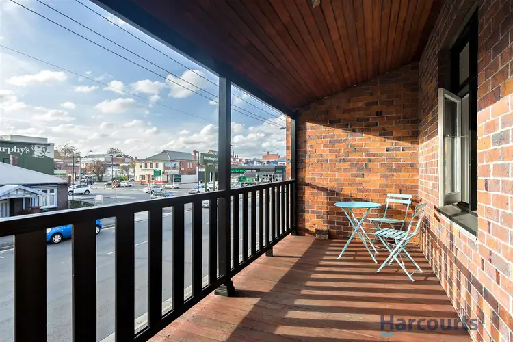 Second view of Homely terrace listing, 173 York Street, Launceston TAS 7250