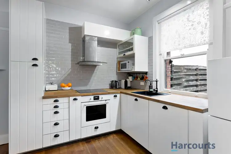 Third view of Homely terrace listing, 173 York Street, Launceston TAS 7250