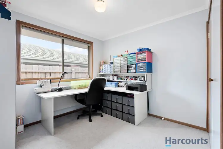 Sixth view of Homely house listing, 16 McMaster Court, Pakenham VIC 3810