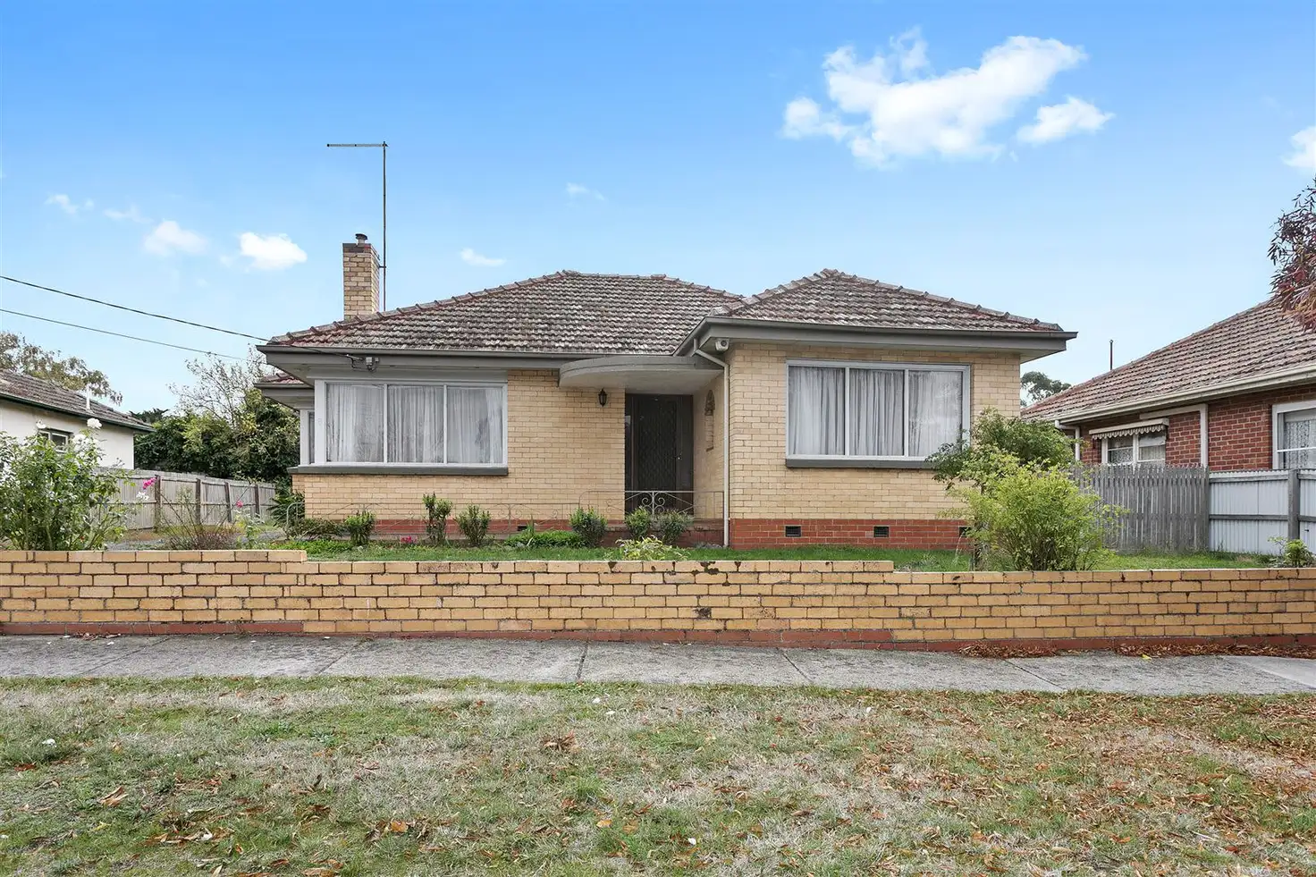 Main view of Homely house listing, 8 Leith Street, Redan VIC 3350