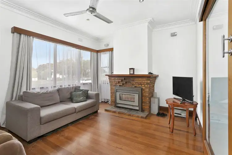 Second view of Homely house listing, 8 Leith Street, Redan VIC 3350