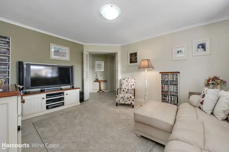 Third view of Homely house listing, 13 Polkinghorne Avenue, Aldinga Beach SA 5173