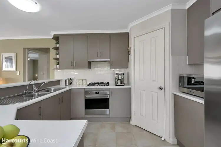 Fifth view of Homely house listing, 13 Polkinghorne Avenue, Aldinga Beach SA 5173