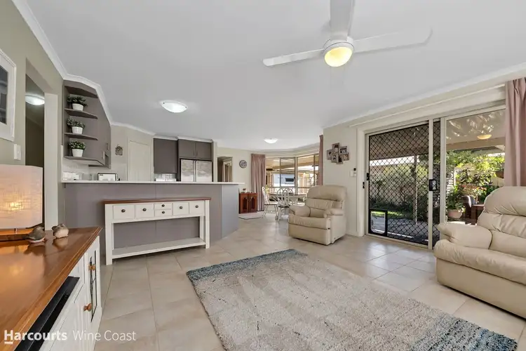 Sixth view of Homely house listing, 13 Polkinghorne Avenue, Aldinga Beach SA 5173