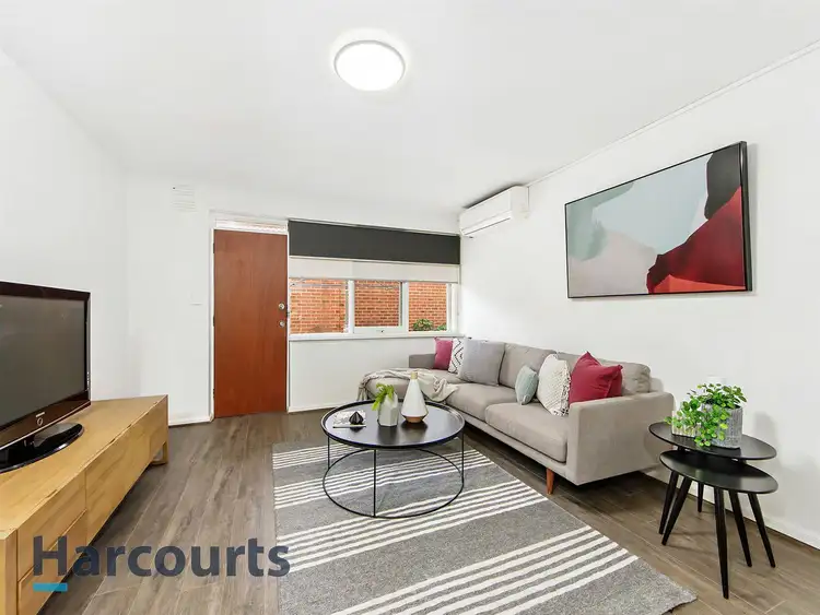 2/25 Ridley Street, Albion VIC 3020