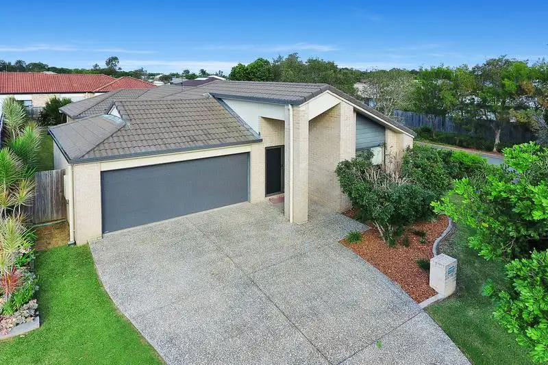 Main view of Homely house listing, 18 Feathertop Circuit, Caloundra West QLD 4551