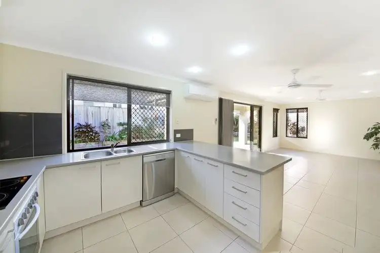 Second view of Homely house listing, 18 Feathertop Circuit, Caloundra West QLD 4551
