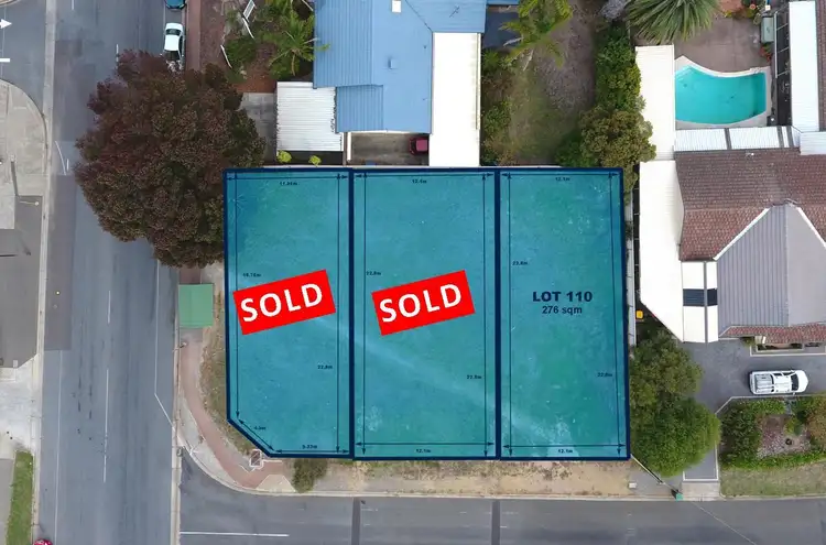 110 Ridgway Drive, Flagstaff Hill SA 5159