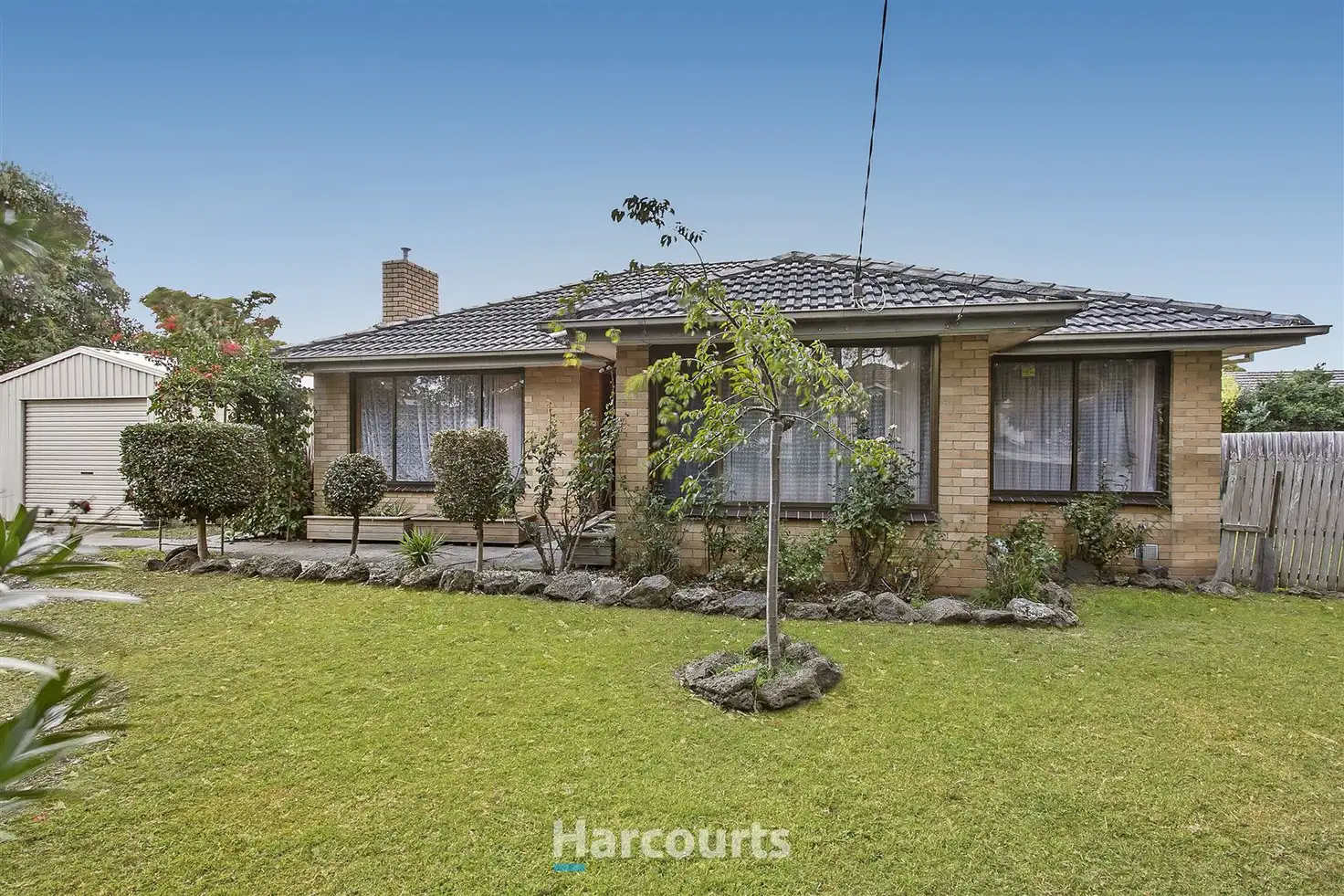 Main view of Homely house listing, 44 Cranbourne Drive, Cranbourne VIC 3977