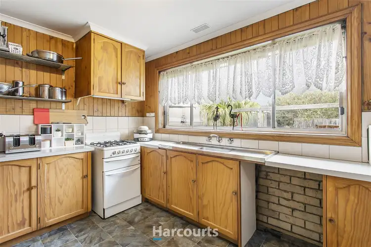 Second view of Homely house listing, 44 Cranbourne Drive, Cranbourne VIC 3977
